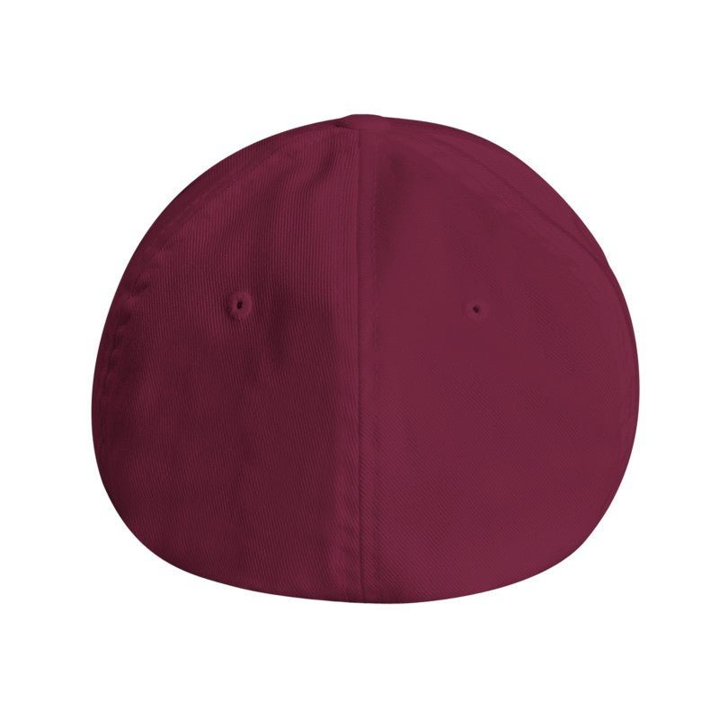 Classic Baseball Cap | Custom Embroidery