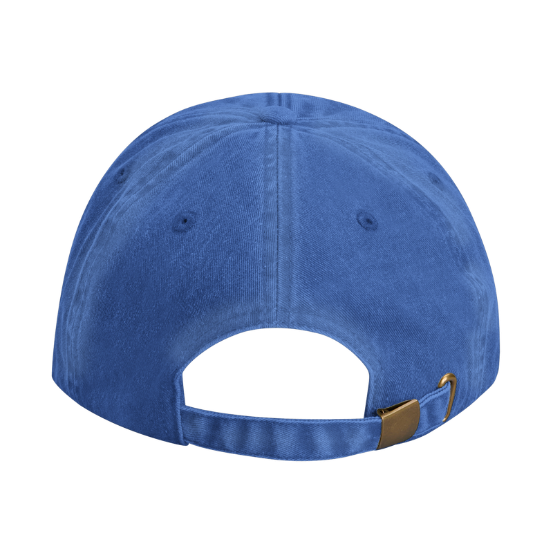 Design Your Own Style: Personalized Vintage Dad Hat with Embroidery