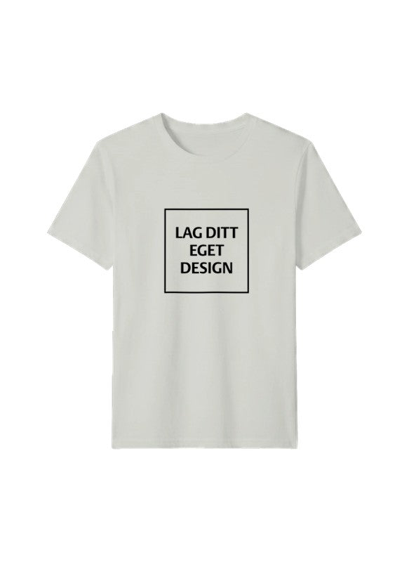 Custom Youth Airlume Cotton T-Shirt | Premium Kids Tee