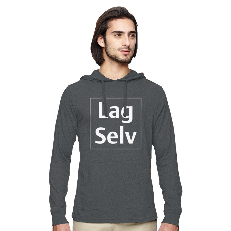 Design Your Own Unisex Hoodie | Personalized Organic Cotton Hoodie with Print
