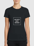 Custom Unisex Athletic Training T-Shirt | Breathable Mesh Tee