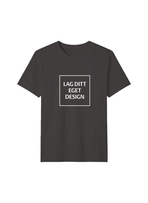 Custom Youth Airlume Cotton T-Shirt | Premium Kids Tee