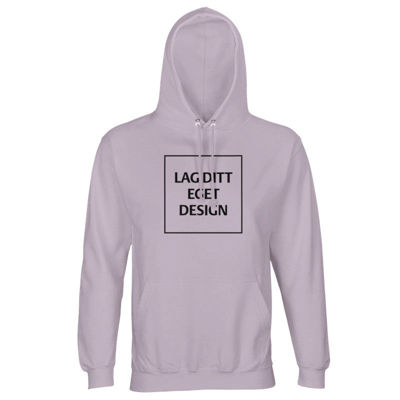 Personalized Hoodie with Custom Embroidery | Unisex Comfort