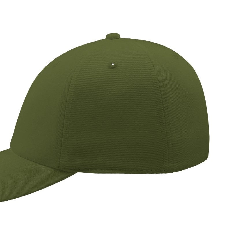 Classic Baseball Cap | Custom Embroidery