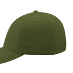 Classic Baseball Cap | Custom Embroidery