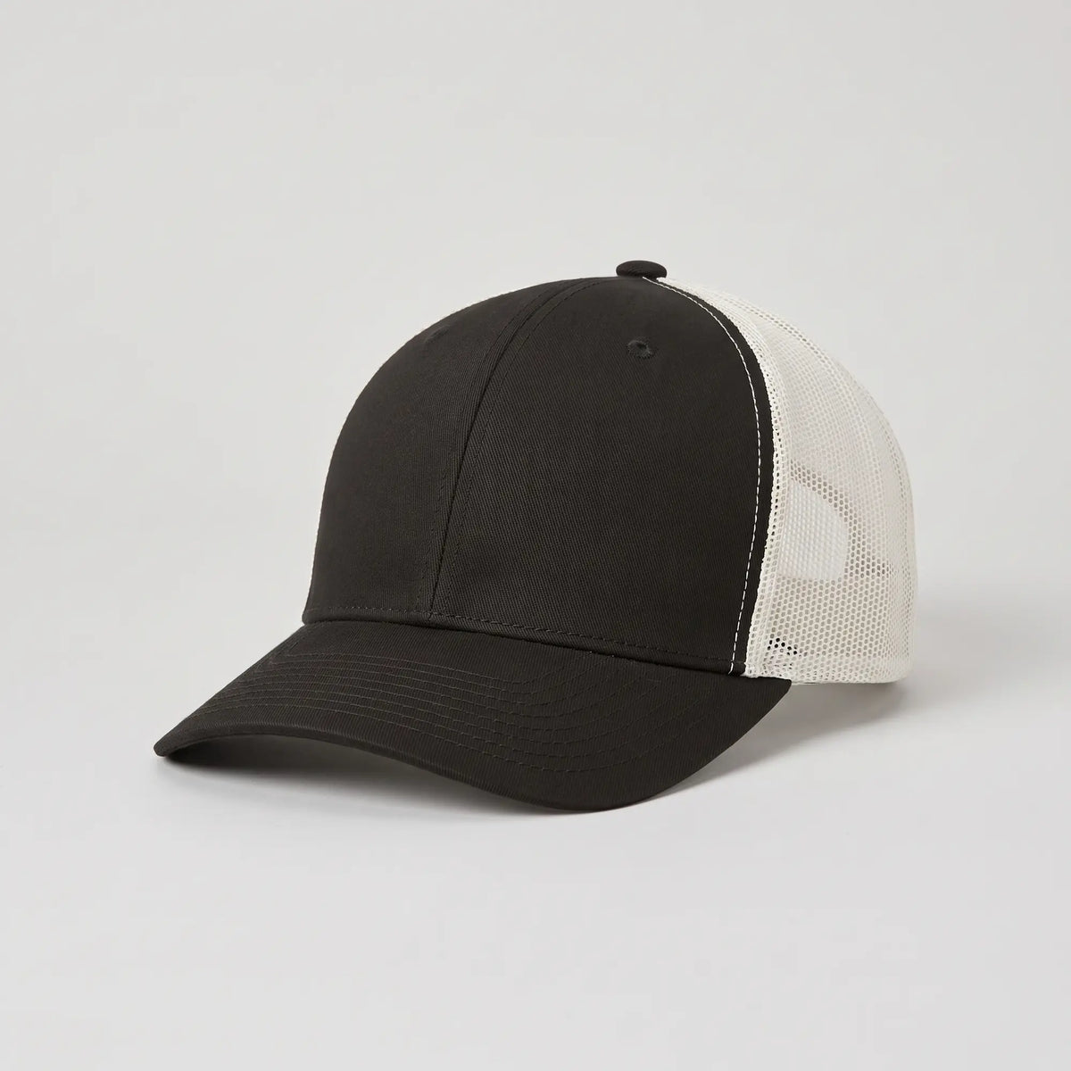 Retro Trucker Cap | Custom Embroidery
