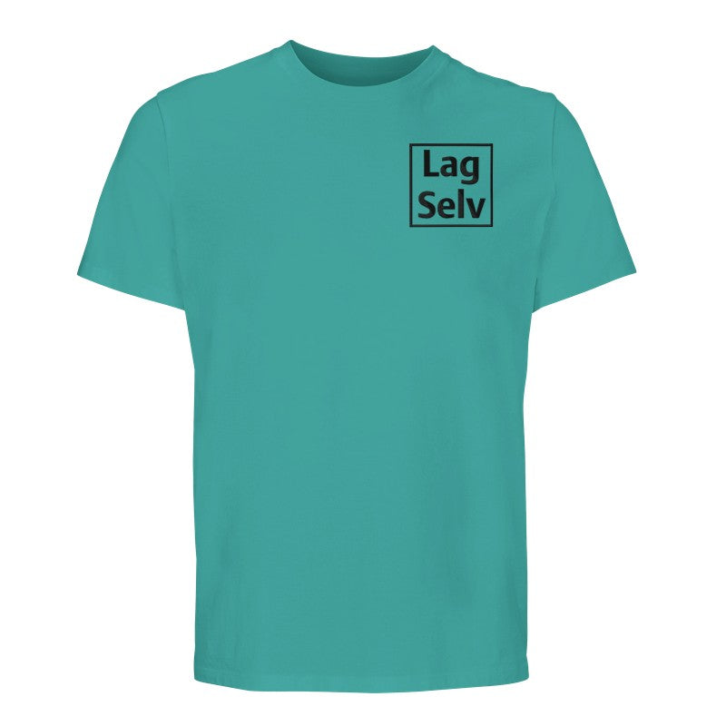 Design Your Own Organic Unisex T-Shirt with Custom Embroidery