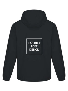 Custom Unisex Lightweight Windbreaker | Recycled Polyester