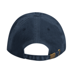 Design Your Own Style: Personalized Vintage Dad Hat with Embroidery