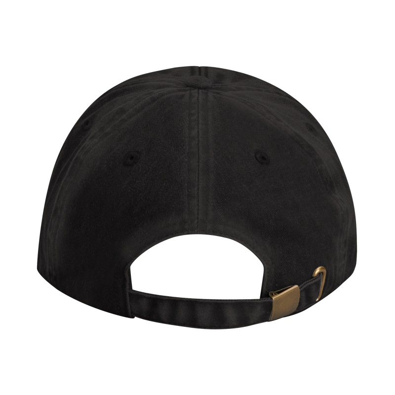 Design Your Own Style: Personalized Vintage Dad Hat with Embroidery