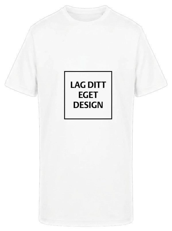 Custom Kids Breathable Sports T-Shirt | Quick-Dry Athletic Tee