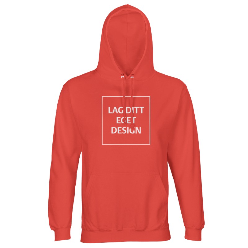 Personalized Hoodie with Custom Embroidery | Unisex Comfort