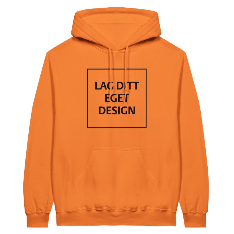 Personalized Hoodie | Design Your Own Print