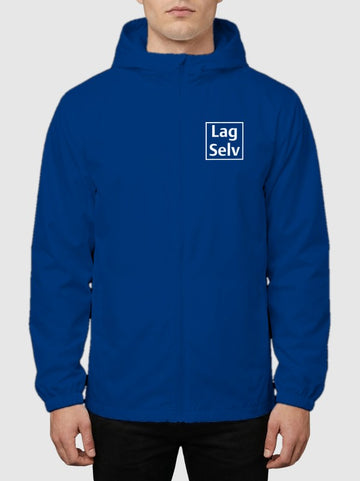 Custom Unisex Lightweight Windbreaker | Recycled Polyester