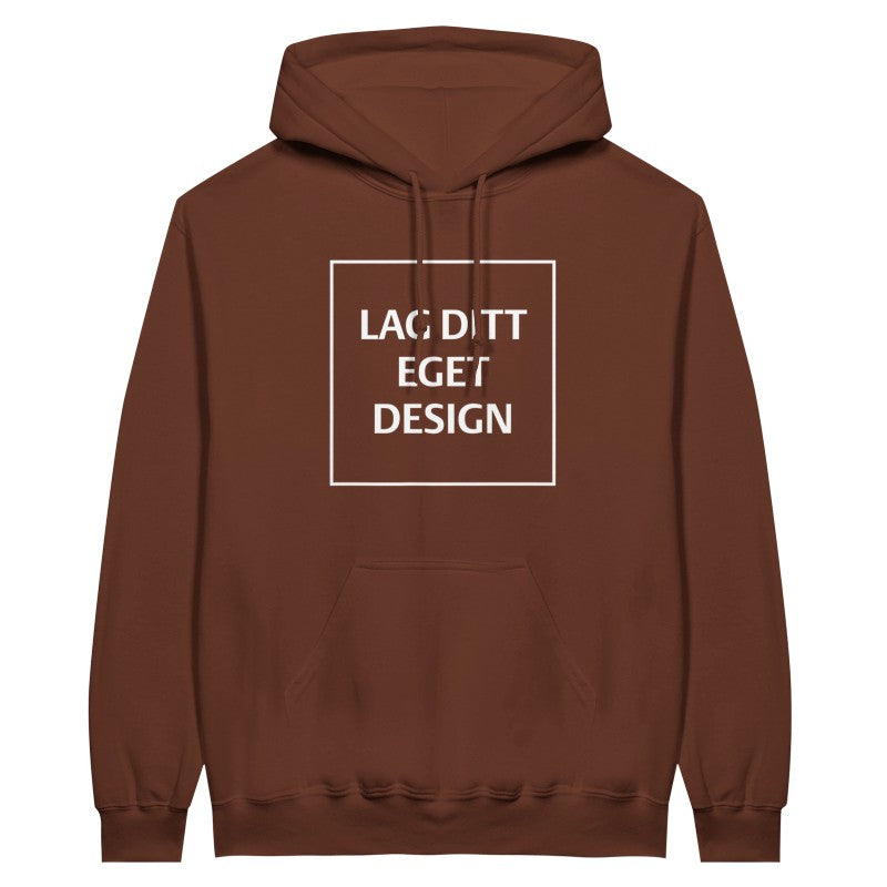 Personalized Hoodie | Design Your Own Print