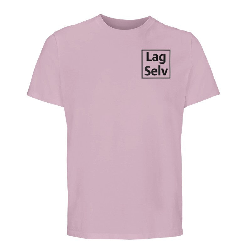 Design Your Own Organic Unisex T-Shirt with Custom Embroidery