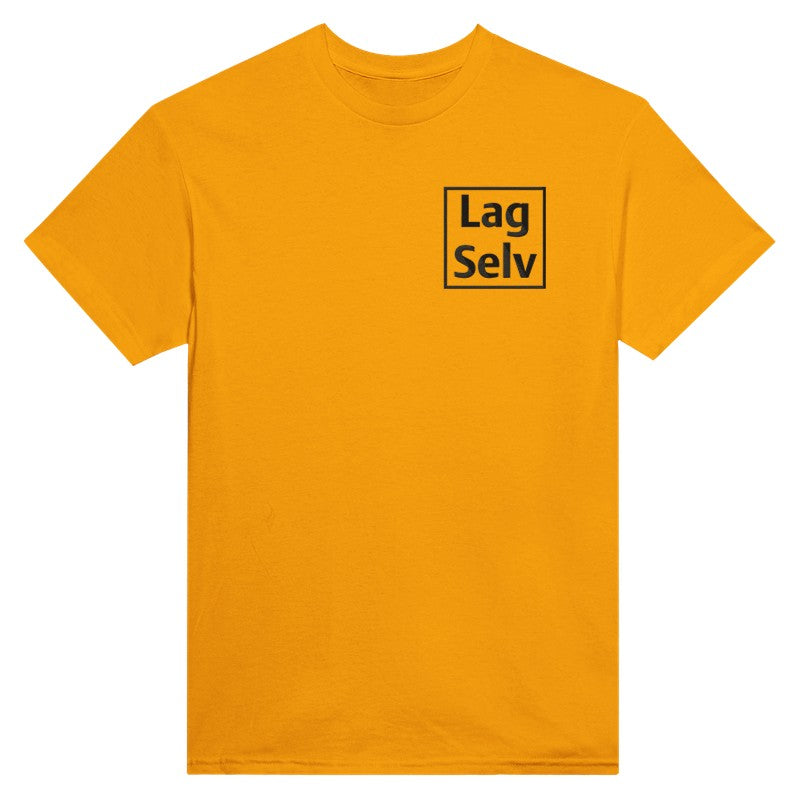 Design Your Own Heavyweight Unisex T-Shirt | Create Custom Embroidered Tees