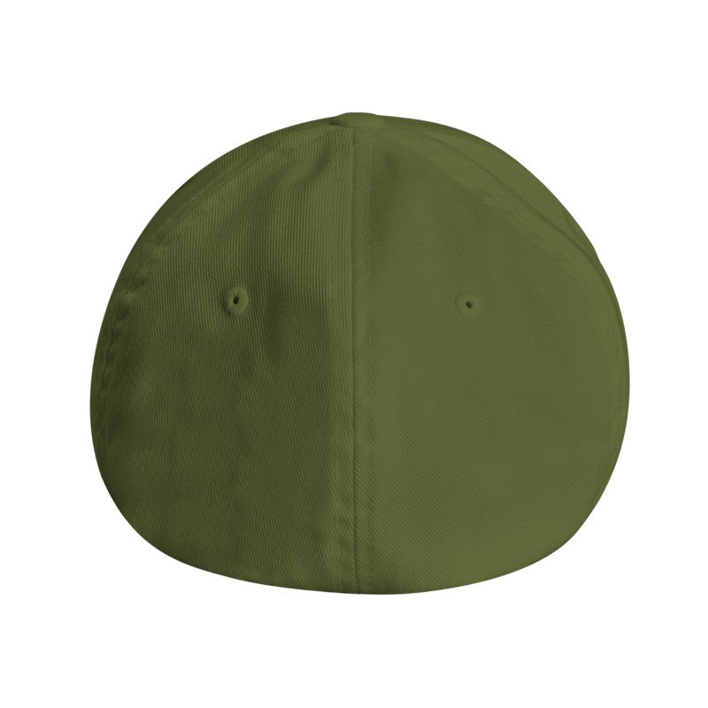 Classic Baseball Cap | Custom Embroidery