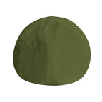 Classic Baseball Cap | Custom Embroidery