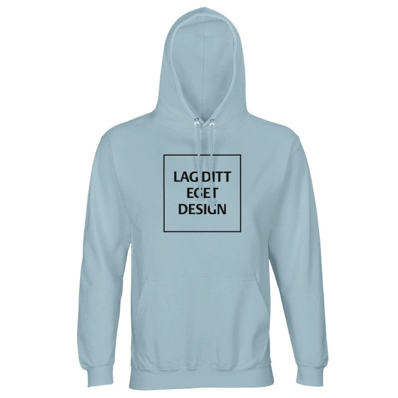 Personalized Hoodie with Custom Embroidery | Unisex Comfort