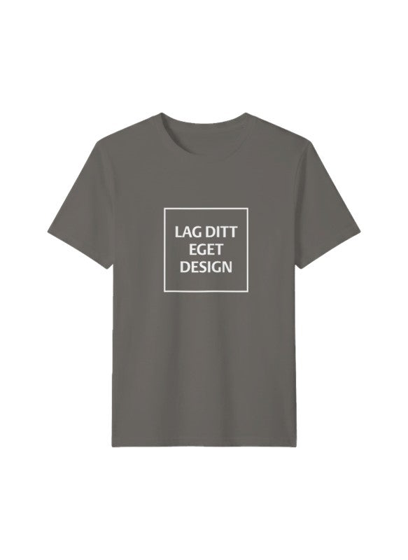 Custom Youth Airlume Cotton T-Shirt | Premium Kids Tee