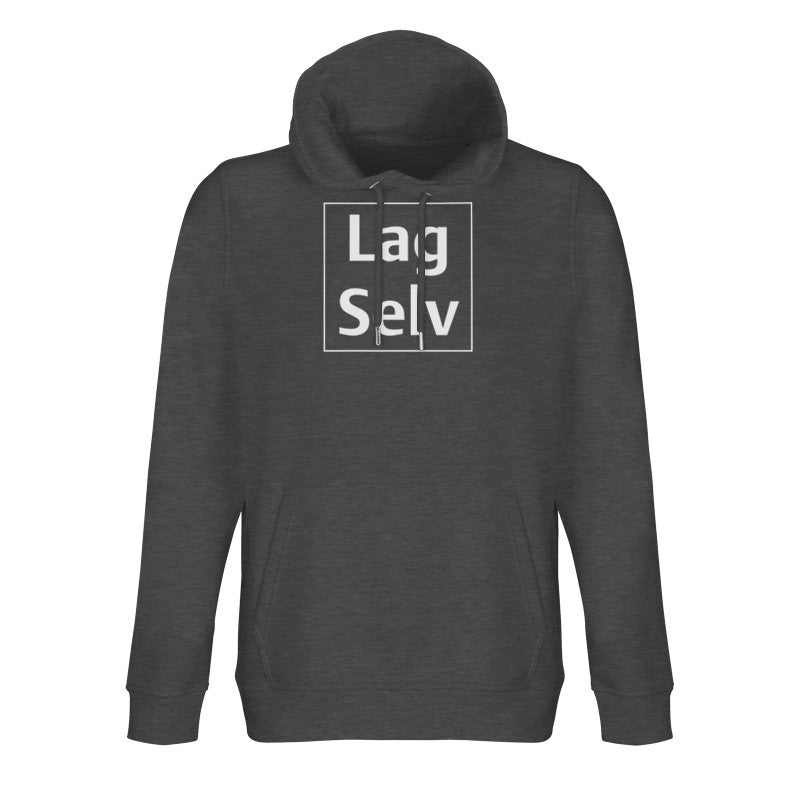 Design Your Own Organic Unisex Hoodie with Print | Custom Personalized Hoodie