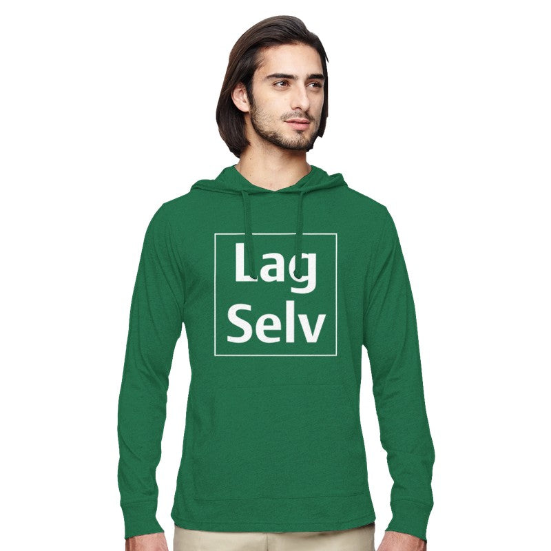Design Your Own Unisex Hoodie | Personalized Organic Cotton Hoodie with Print