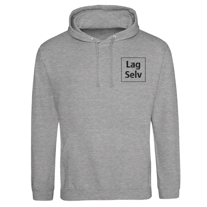 Design Your Own Premium Unisex Pullover Hoodie with Embroidery