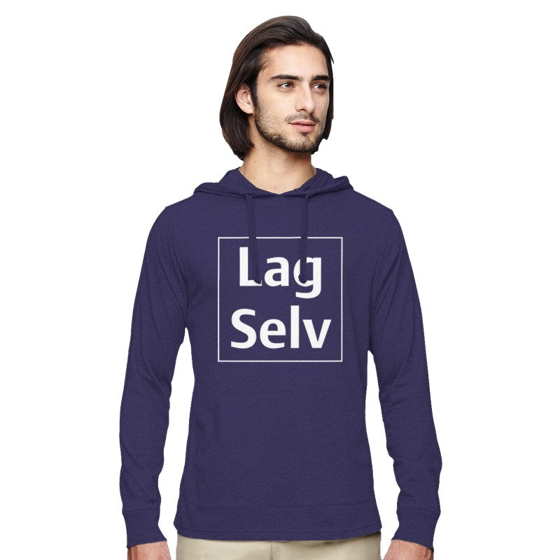 Design Your Own Unisex Hoodie | Personalized Organic Cotton Hoodie with Print