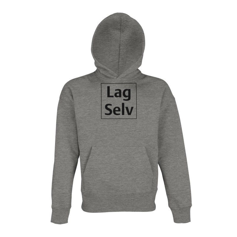 Custom Oversized Hoodie with Your Design | Unisex