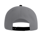 Original Flat Peak Snapback Cap | Custom Embroidery Design