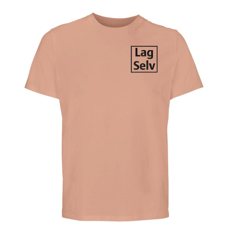 Design Your Own Organic Unisex T-Shirt with Custom Embroidery