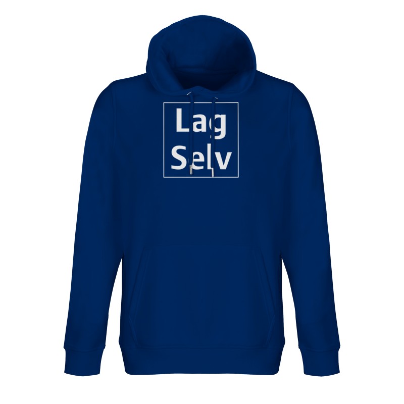 Design Your Own Organic Unisex Hoodie with Print | Custom Personalized Hoodie