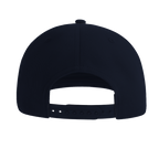 Original Flat Peak Snapback Cap | Custom Embroidery Design