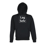 Custom Oversized Hoodie with Your Design | Unisex