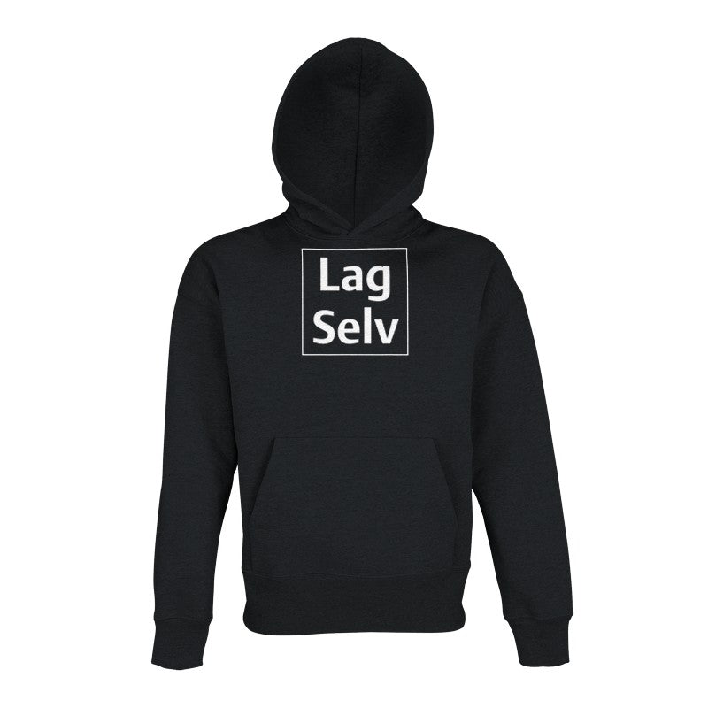 Custom Oversized Hoodie with Your Design | Unisex