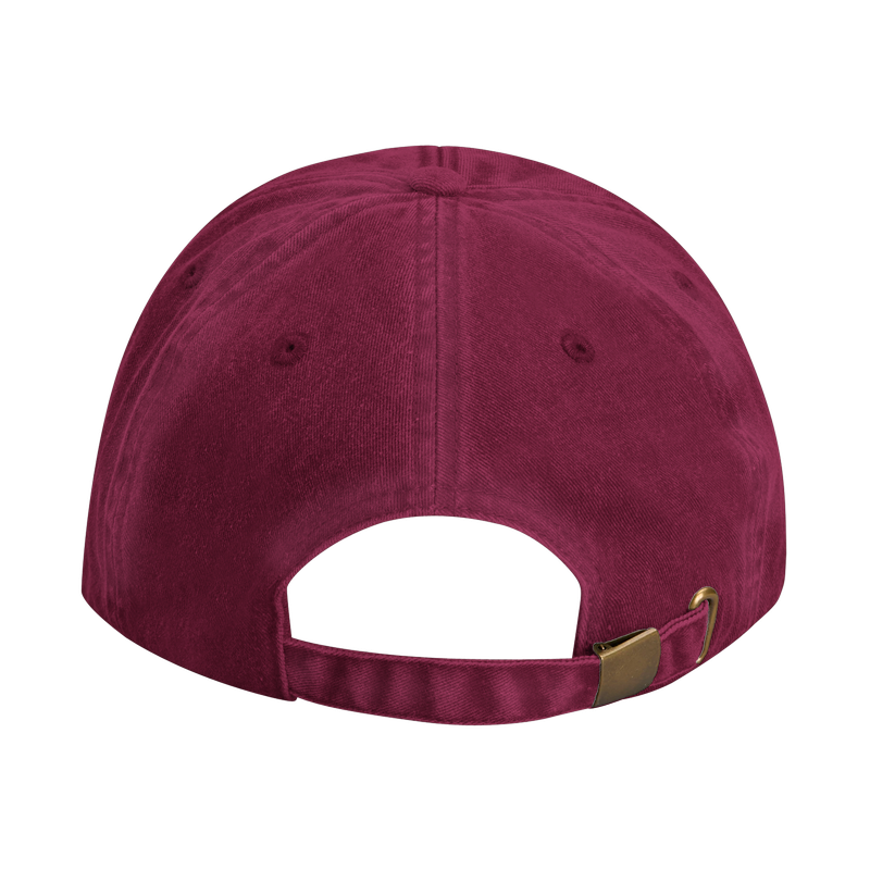 Design Your Own Style: Personalized Vintage Dad Hat with Embroidery