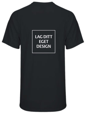 Custom Ultra-Lightweight Unisex Athletic T-Shirt | Ripstop Tee