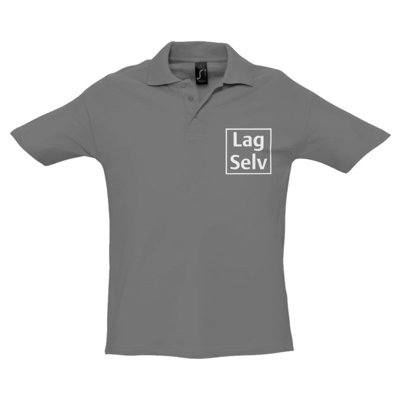 Premium Unisex Pique Polo Shirt | Custom Print