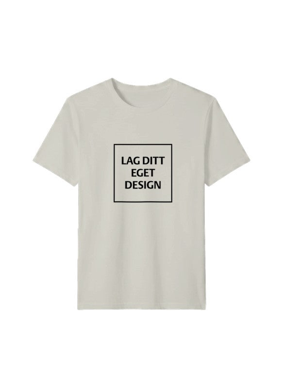Custom Youth Airlume Cotton T-Shirt | Premium Kids Tee
