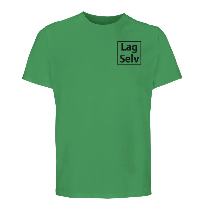 Design Your Own Organic Unisex T-Shirt with Custom Embroidery