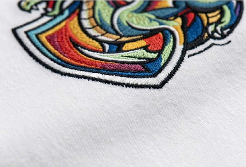 Embroidery
