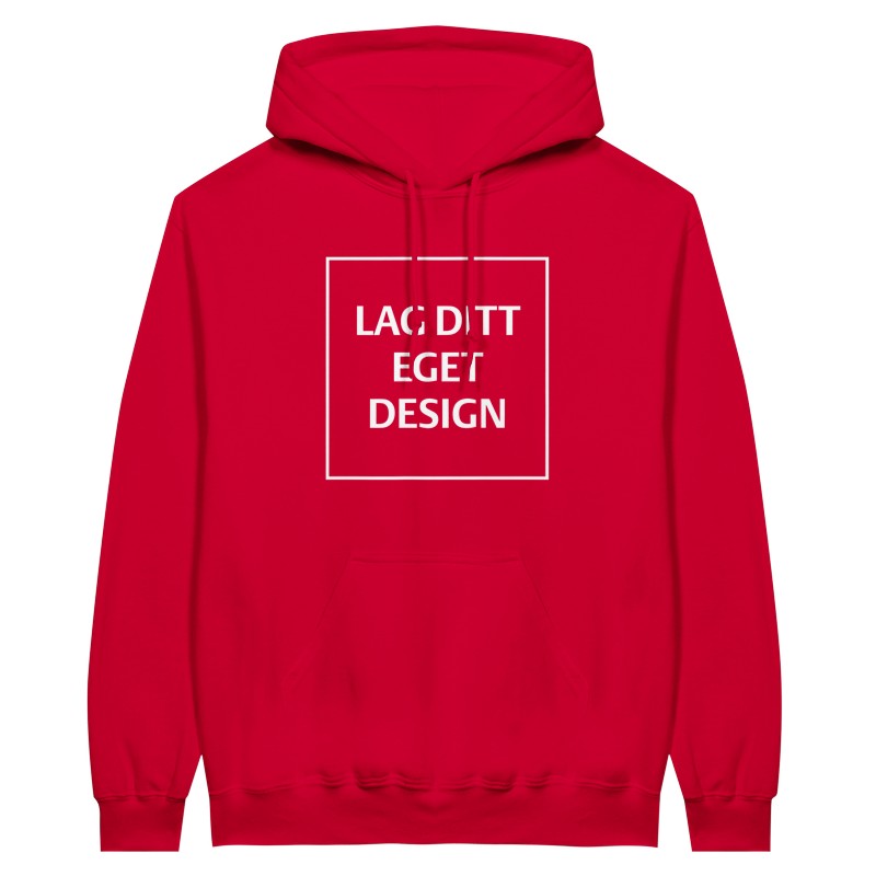 Personalized Hoodie | Design Your Own Print
