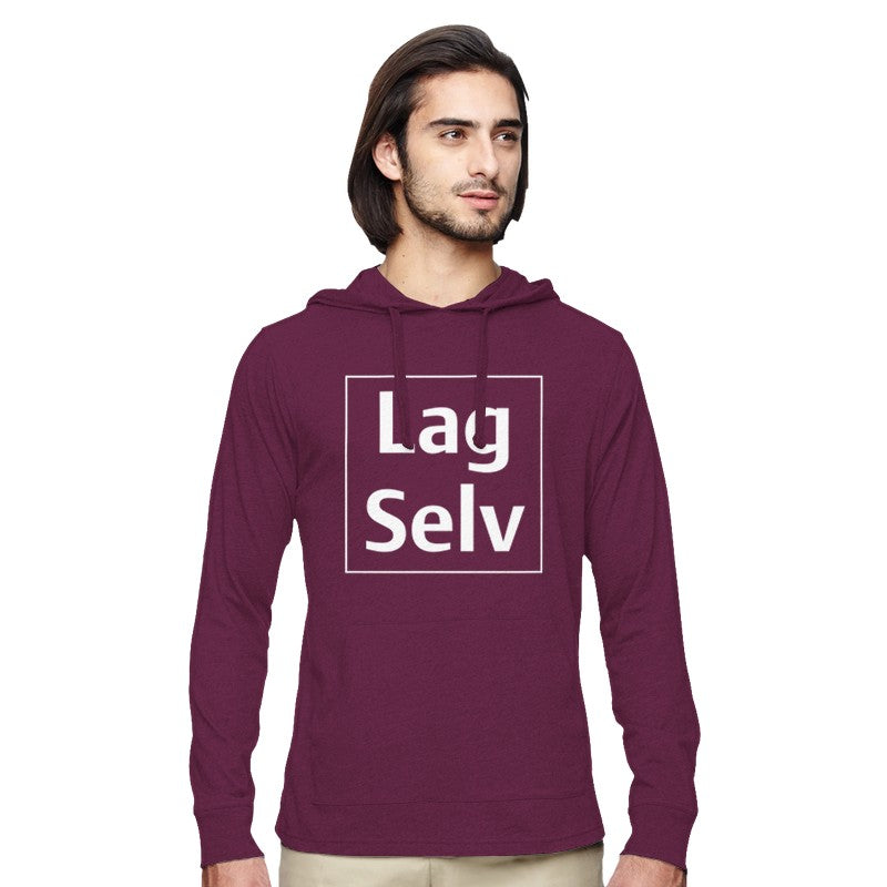 Design Your Own Unisex Hoodie | Personalized Organic Cotton Hoodie with Print