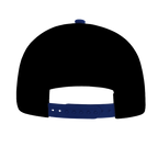 Original Flat Peak Snapback Cap | Custom Embroidery Design