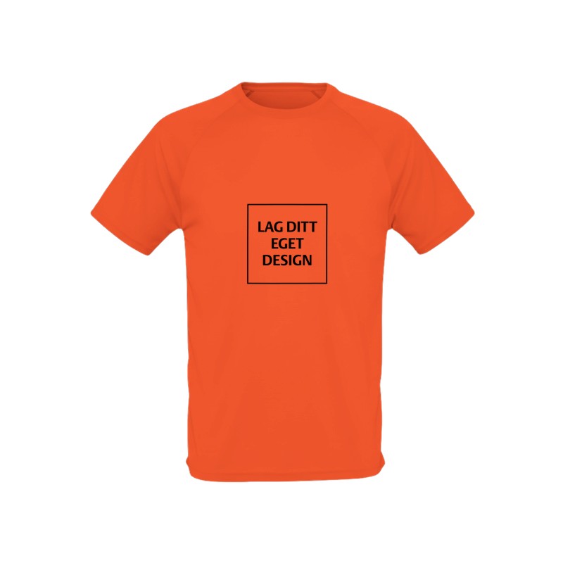 Design Your Own Sports Jersey | Unisex Performance Jersey with Print