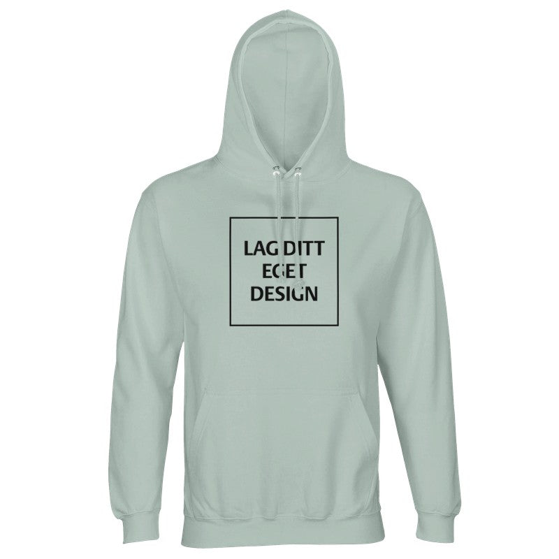 Personalized Hoodie with Custom Embroidery | Unisex Comfort