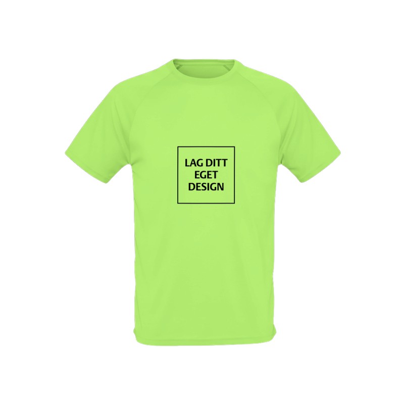 Design Your Own Sports Jersey | Unisex Performance Jersey with Print