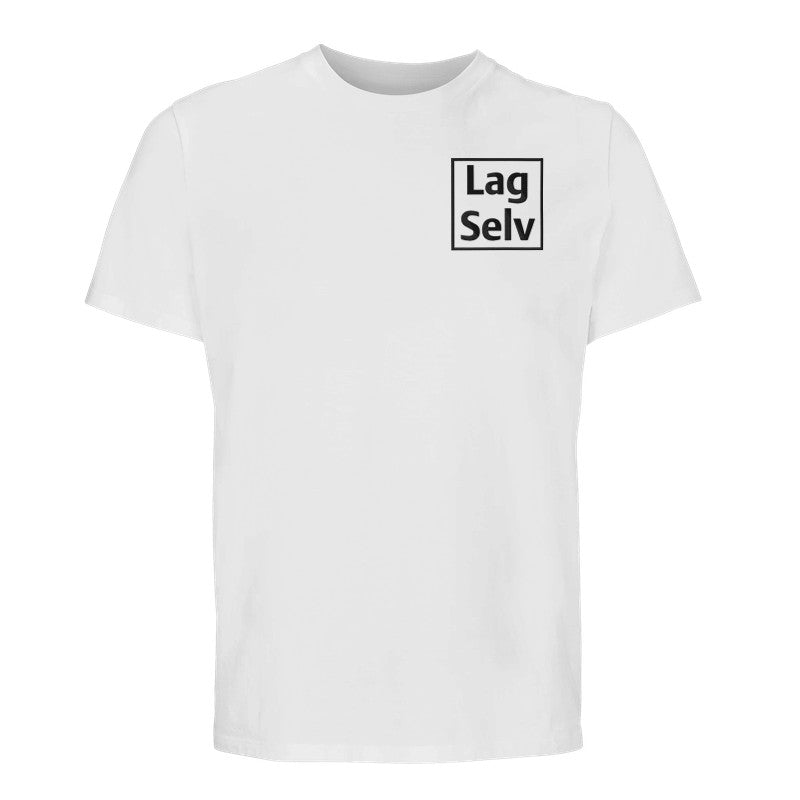 Design Your Own Organic Unisex T-Shirt with Custom Embroidery