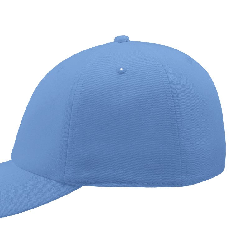 Classic Baseball Cap | Custom Embroidery